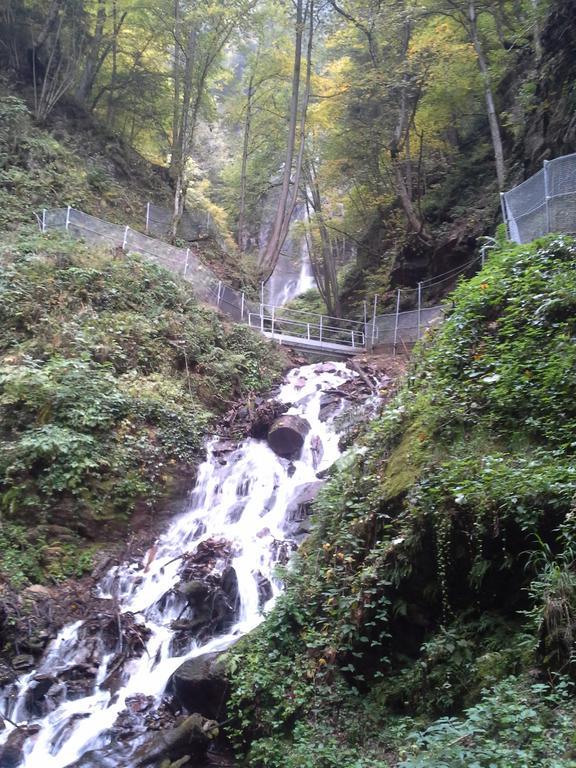 Gaestehaus Lutschounig Faak am See Exteriör bild